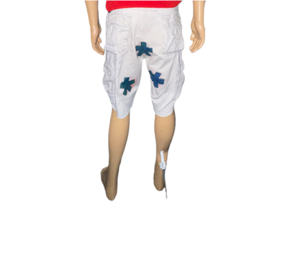 Vigilant Shorts