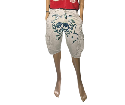 Vigilant Shorts