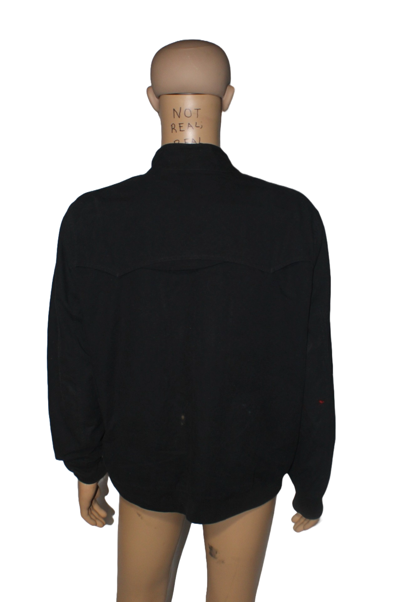 Collar Jacket